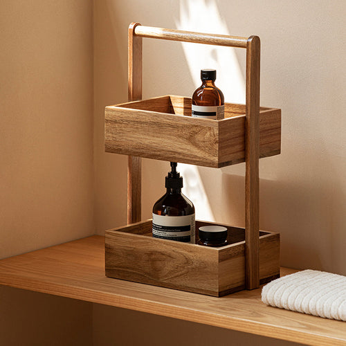 Wooden Home & Living