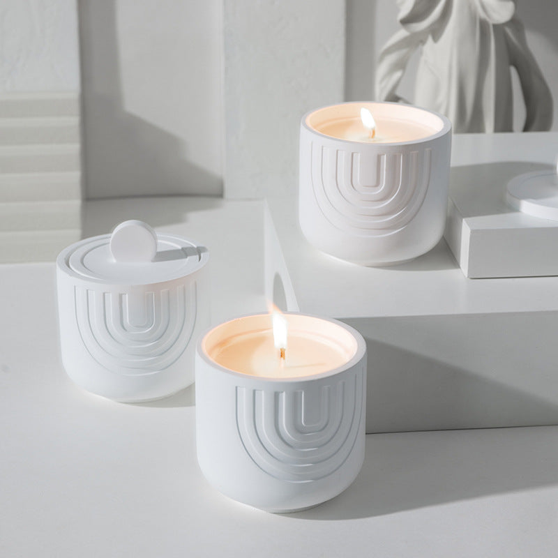 LILORA SG-22 Scented Candle