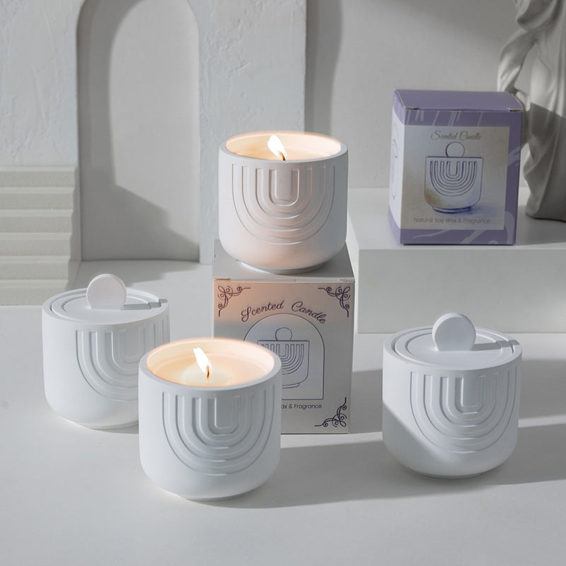 LILORA SG-22 Scented Candle