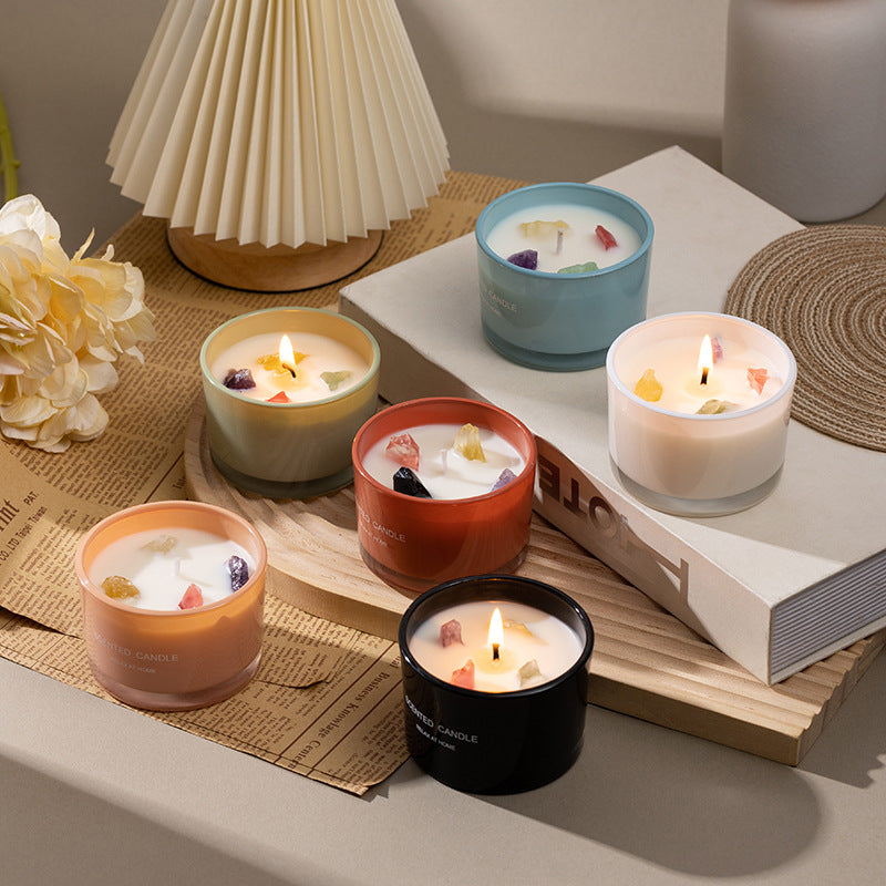 LILORA Emotion Scented Candle