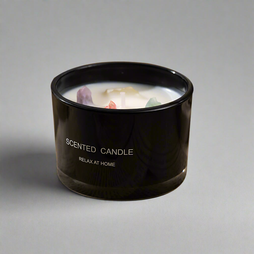 LILORA Emotion Scented Candle