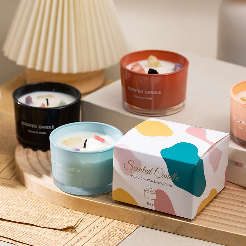 LILORA Emotion Scented Candle