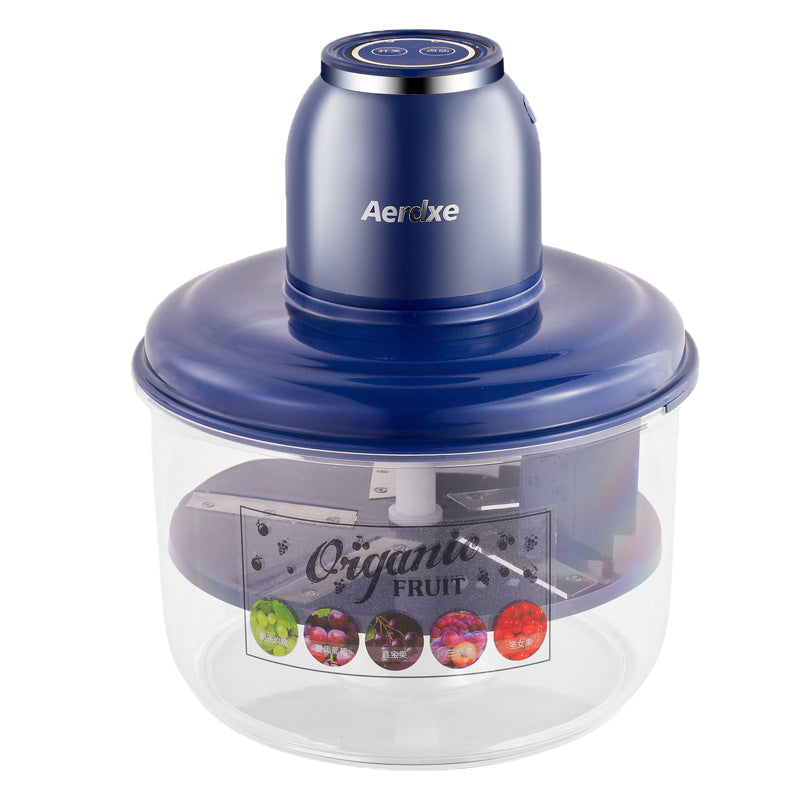 LILORA x Aerdxe YM-B2 Automatic Smart Peeler