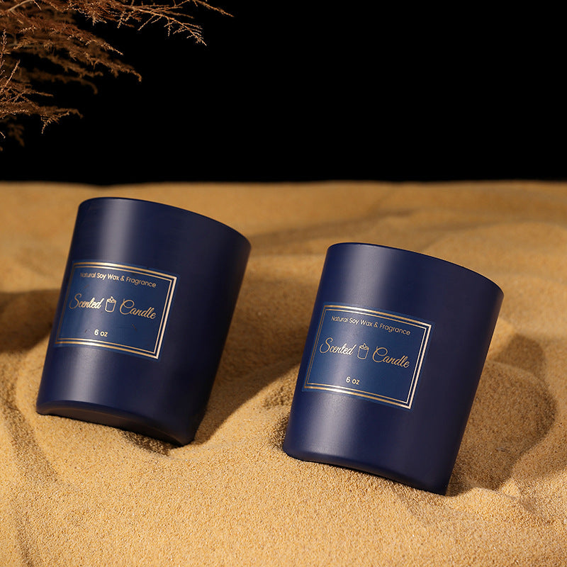 LILORA 160g Scented Soy Wax Candle