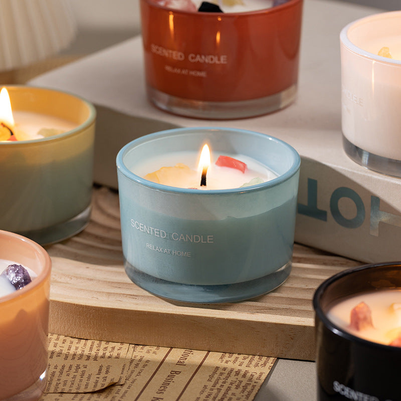 LILORA Emotion Scented Candle
