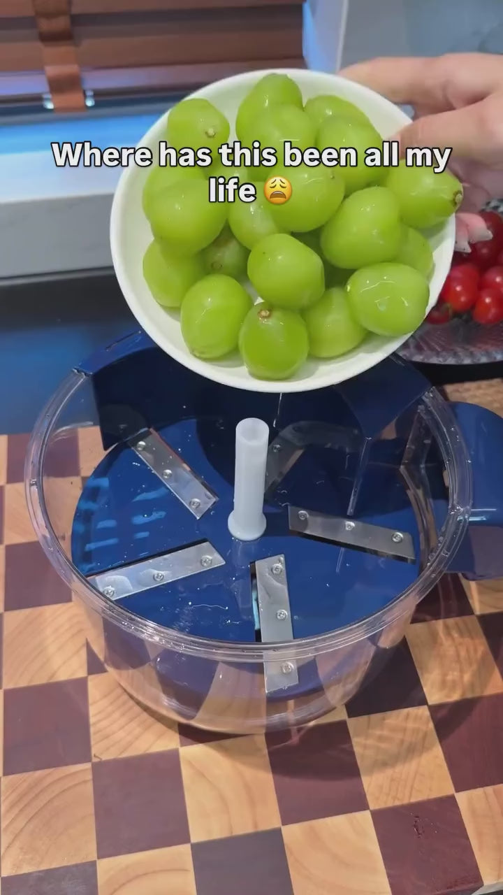 LILORA x Aerdxe YM-B2 Automatic Smart Peeler